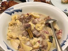 -杭州香格里拉·香宫中餐厅