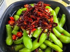-聚味瞿记·龙虾堂(树木岭店)
