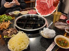 -邓莽子老火锅(中兴路总店)