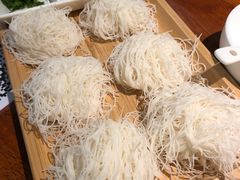 -黑鸡小馆(金源店)