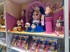 -泡泡玛特POPMART(上海环球港店)