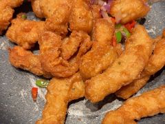 -明丰小渔馆(明月路店)
