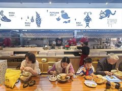 -云味馆·云南菜·云南米线(景田店)