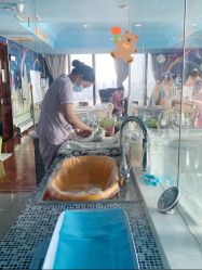 -新寰亚月子会所(金鸡湖凯宾店)