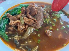 -香江小厨 The Kitchen(香江俱乐部店)