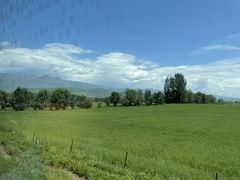 -新疆那拉提国家旅游度假区