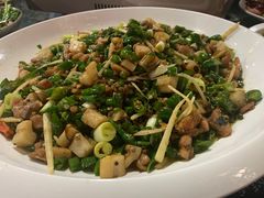 -味老大土碗菜(中山三路店)