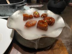 -魁盛居百年鲁菜馆(县西巷店)