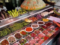 -石屏老字号4号包浆豆腐美食城(泼水广场店)