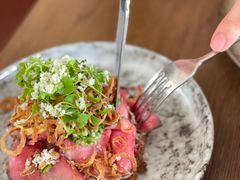 -BOR Eatery(安福路店)