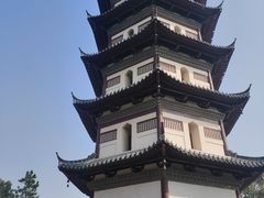 -天寿寺塔院
