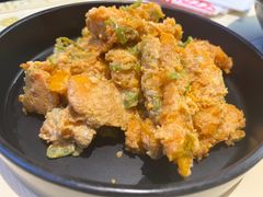 -聚味瞿记·龙虾堂(咸嘉湖店)