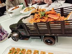-湖锦酒楼·32年地道湖北菜(光谷店)