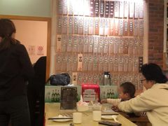 大堂-鹅庄·台湾美食(七宝店)