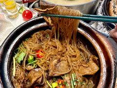 -煲王粤菜餐厅(中侨中心店)