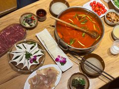 -黔诚酸汤牛肉(甲秀楼店)