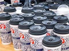 -霸王茶姬(大连万象汇店)