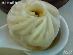 蟹粉小籠-老盛昌(梅陇店)