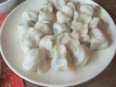 -东北人粗粮饺子坊(南山店)