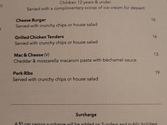 -The Meat & Wine Co Southbank(南岸店)