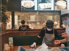 -春家·非遗手工小吃(三墩新天地店)