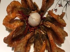 -又一福烤鸭·北京菜(东四店)