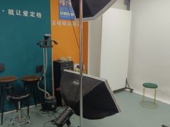 -爱定格照相馆·证件照(上海惠南观海坊店)