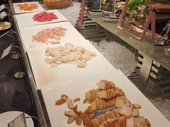 -青岛海尔洲际酒店