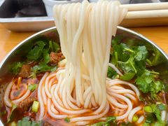-攀枝花·任德琼·盐边羊肉米线