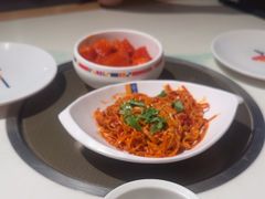 -七八冷面·延边朝鲜族美食(圣熙八号店)