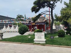 -西安市广仁寺