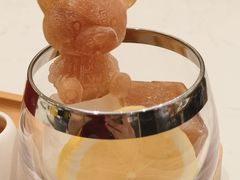 柠檬红茶-鹿港小镇(悠唐店)