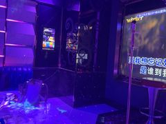 -温莎KTV(国贸店)