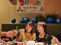 -海底捞火锅(劲松店)