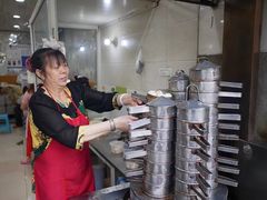 -吃不亏特色包子(三峡广场店)