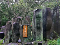 -海口火山口国家地质公园
