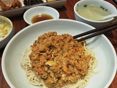 -裕兴记•蟹黄面馆(人民广场店)