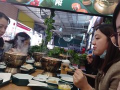 -香漫谷泰式小火锅(巴南万达店)