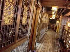 -杨记隆府(南坪店)