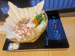 -枝魯枝魯自助料理