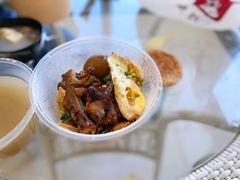 -螺蛳粉先生(蓟门桥店)