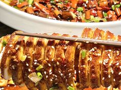 -前海沿·青岛菜(乐客城店)