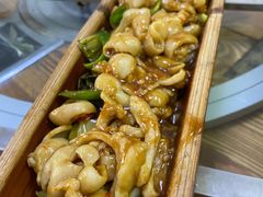 -竹一味·竹筒饭