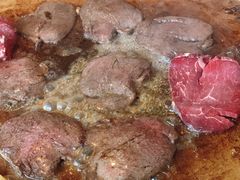 -老姐石板烧烤+铜炭火锅(总店)