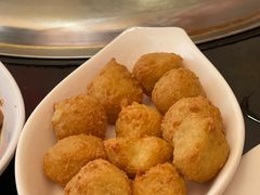 -崔记生活·铁锅炖鱼粘卷子(总店)
