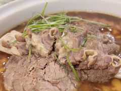 牛肋骨-渔娘渔家丹东海鲜(东直门店)