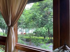 -时光花园(白鹭洲店)