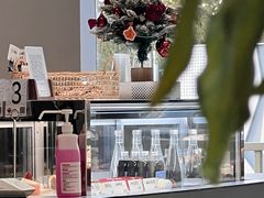 -爱樂咖啡(青年体育公园店)