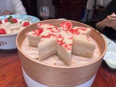 -富春茶社(国庆路店)