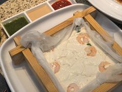 -鹊华居·地道鲁菜·海鲜·融合味(大明湖店)